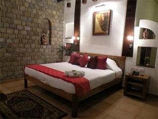 Infinity Corbett Wilderness